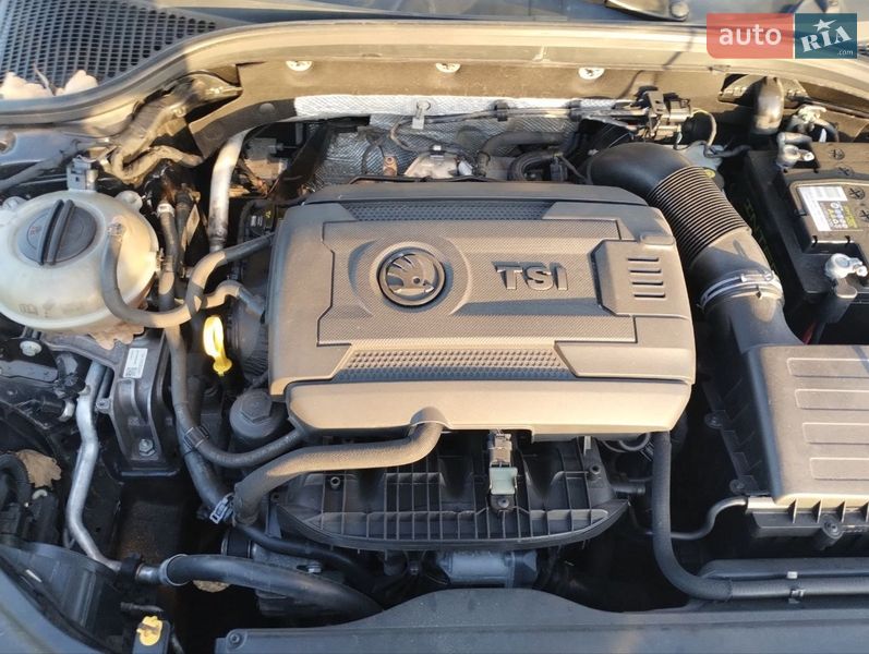 Лифтбек Skoda Octavia 2013 в Киеве фото 21 Лифтбек Skoda Octavia 2013 в Киеве