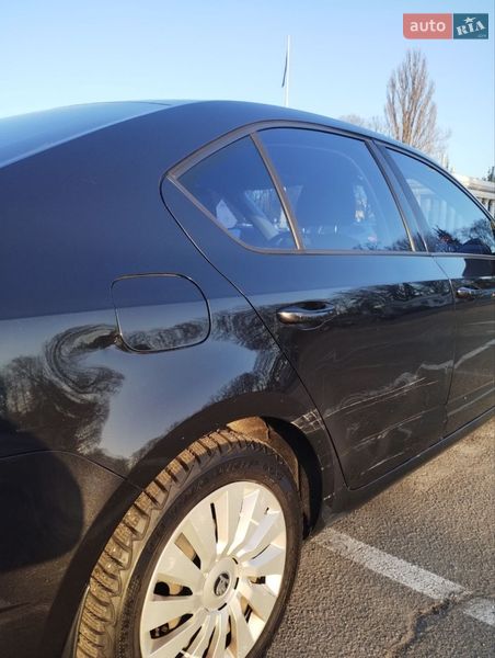 Лифтбек Skoda Octavia 2013 в Киеве фото 24 Лифтбек Skoda Octavia 2013 в Киеве