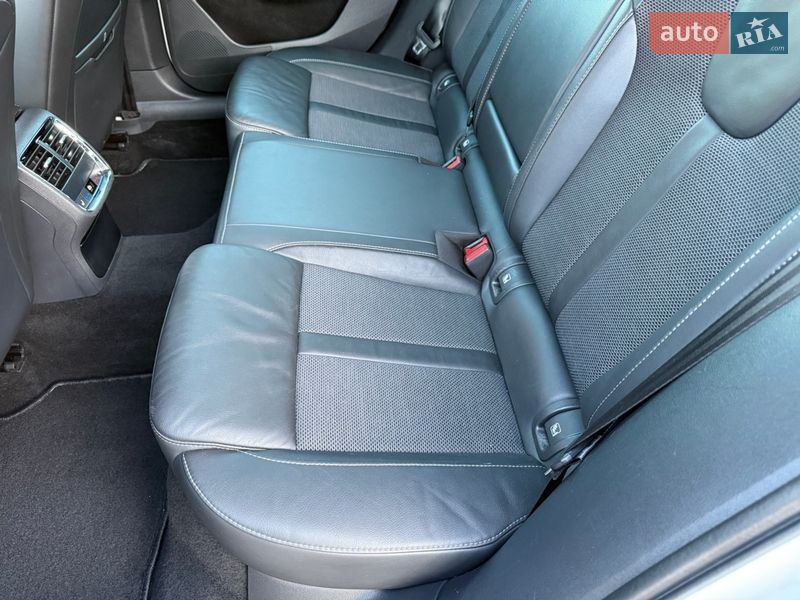 Лифтбек Skoda Octavia 2020 в Луцке