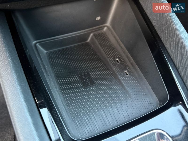 Лифтбек Skoda Octavia 2020 в Луцке