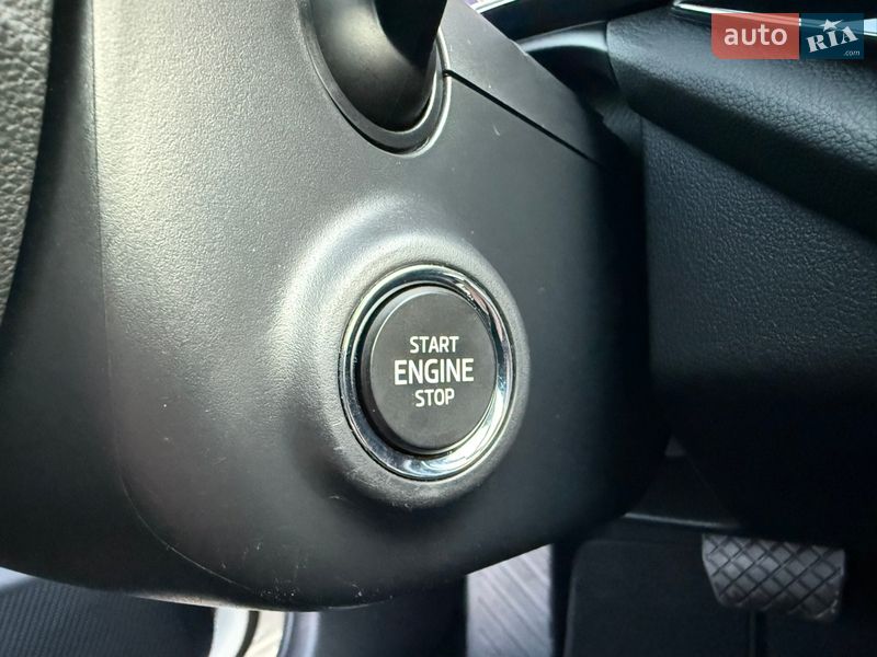 Лифтбек Skoda Octavia 2020 в Луцке