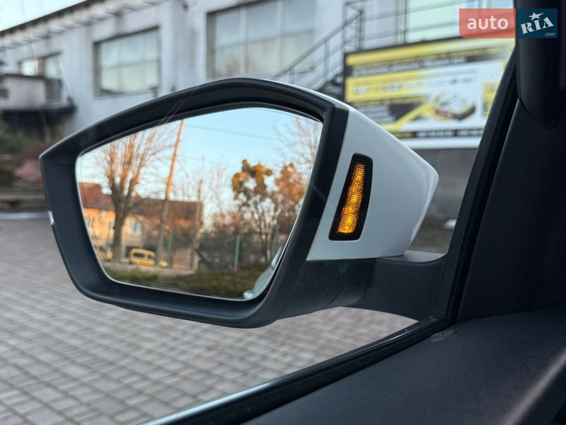 Лифтбек Skoda Octavia 2020 в Луцке