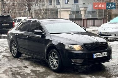 Ліфтбек Skoda Octavia 2013 в Одесі