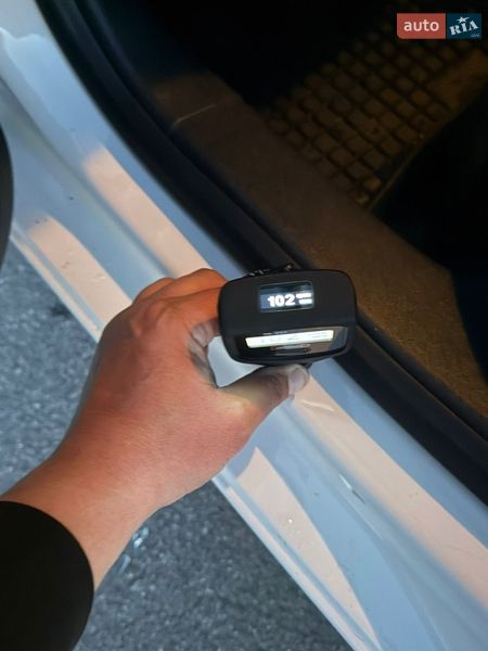 Универсал Skoda Octavia 2012 в Виннице