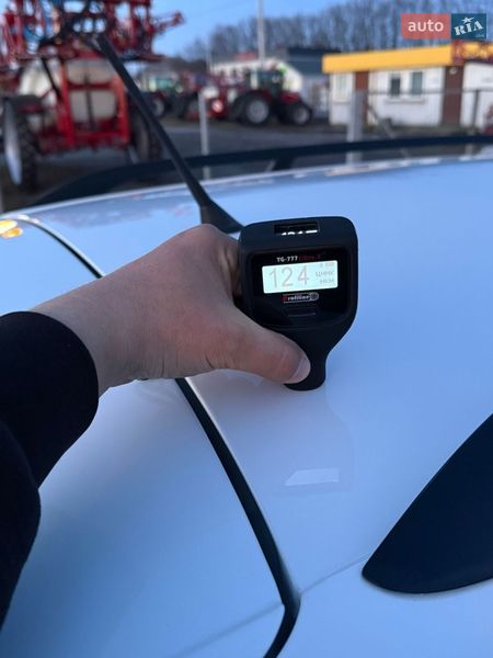 Универсал Skoda Octavia 2012 в Виннице