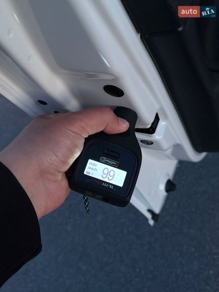 Универсал Skoda Octavia 2012 в Виннице