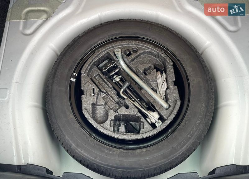 Универсал Skoda Octavia 2012 в Виннице