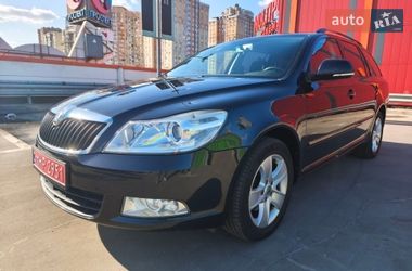 Универсал Skoda Octavia 2011 в Киеве