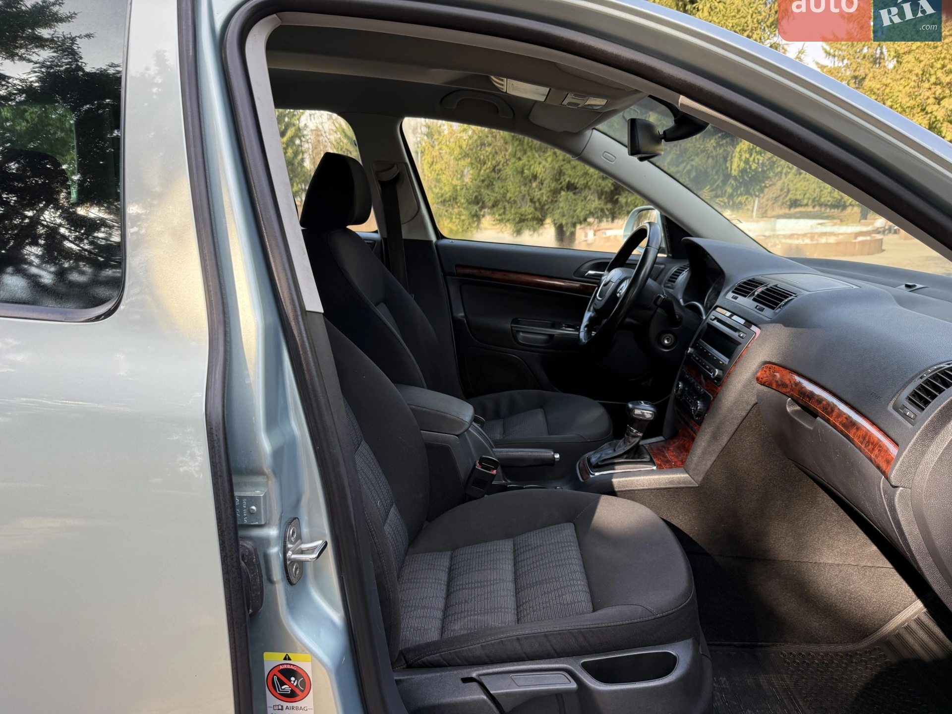 2011 Skoda Octavia - мініатюра 31