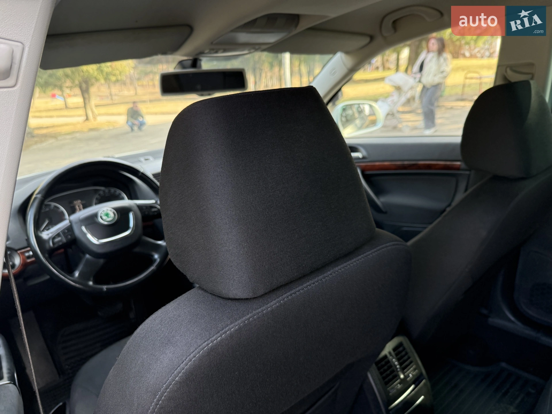 2011 Skoda Octavia - мініатюра 41
