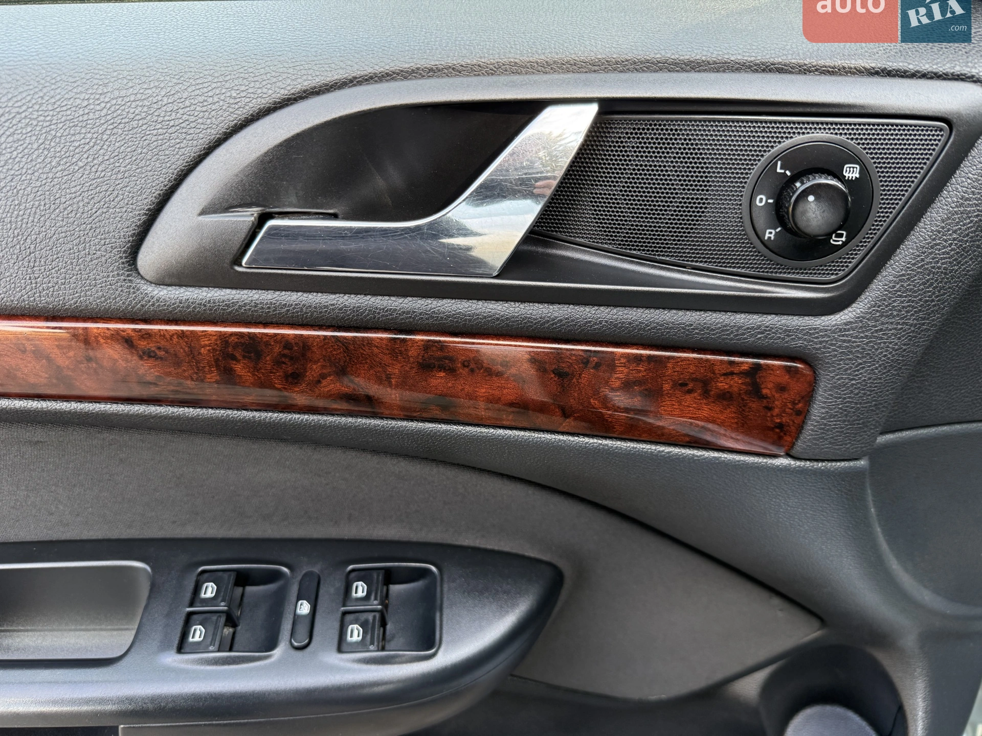 2011 Skoda Octavia - мініатюра 50