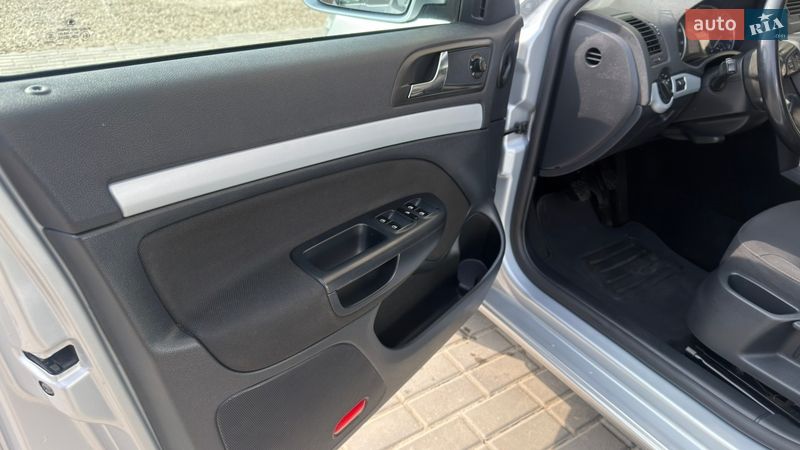 Универсал Skoda Octavia 2011 в Львове