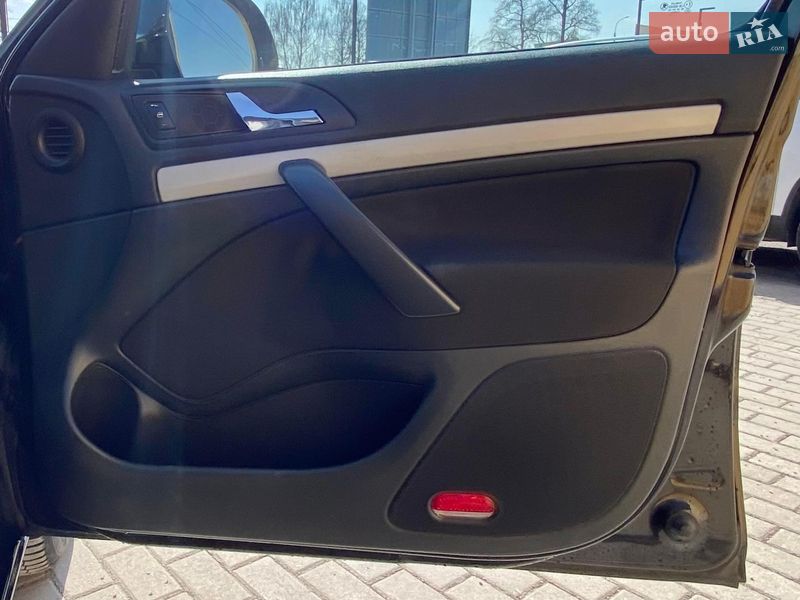 Універсал Skoda Octavia 2012 в Рівному