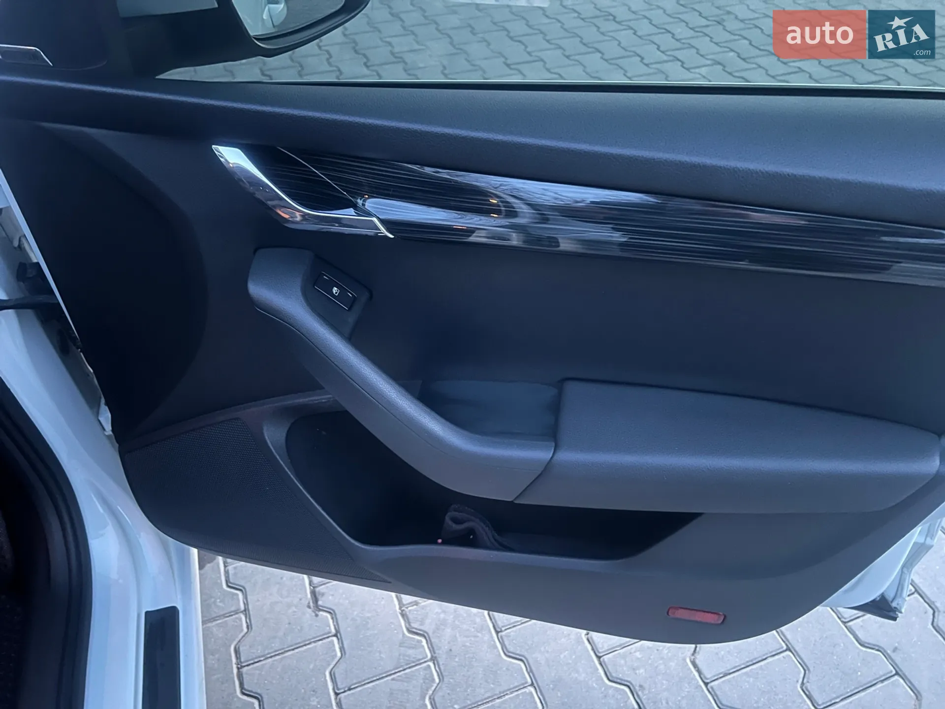 2017 Skoda Octavia - мініатюра 15