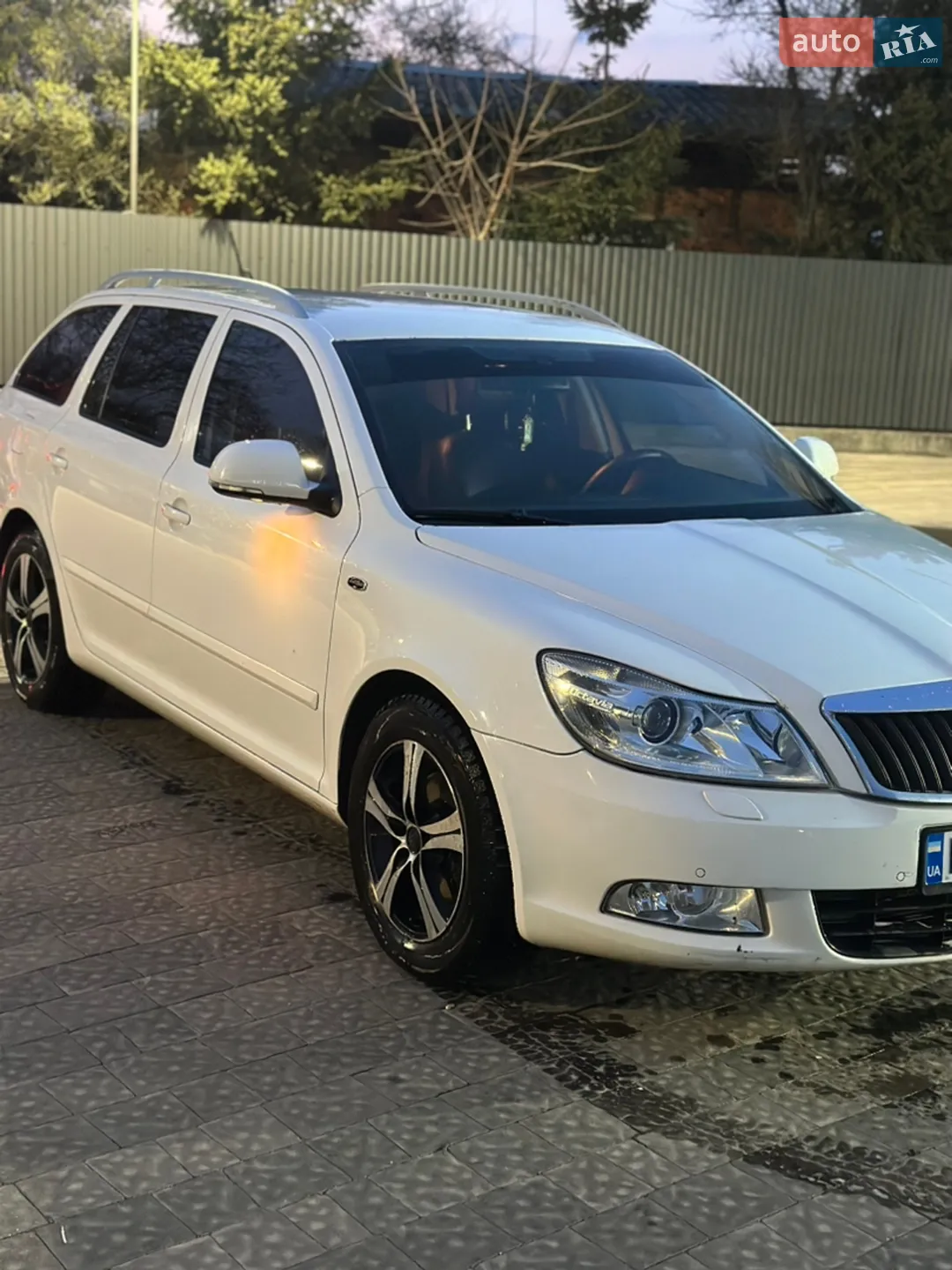 2013 Skoda Octavia - мініатюра 3