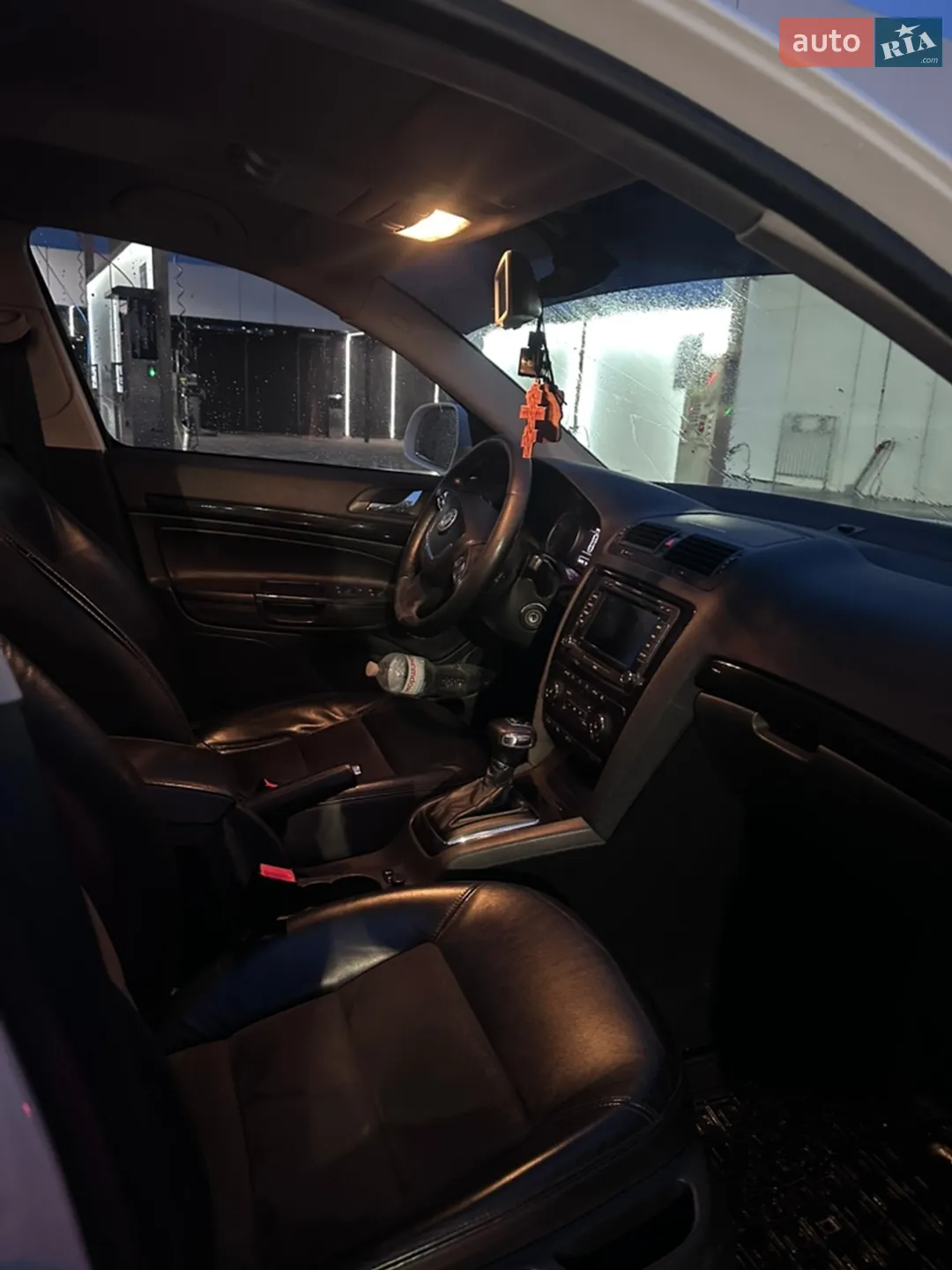 2013 Skoda Octavia - мініатюра 8
