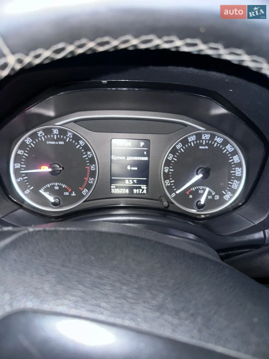 2013 Skoda Octavia - мініатюра 13
