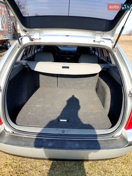 Универсал Skoda Octavia 2000 в Луцке