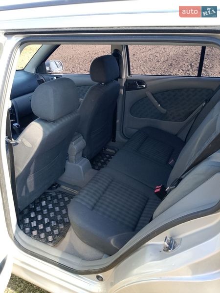 Универсал Skoda Octavia 2000 в Луцке