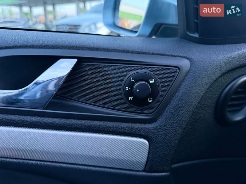 Универсал Skoda Octavia 2009 в Житомире