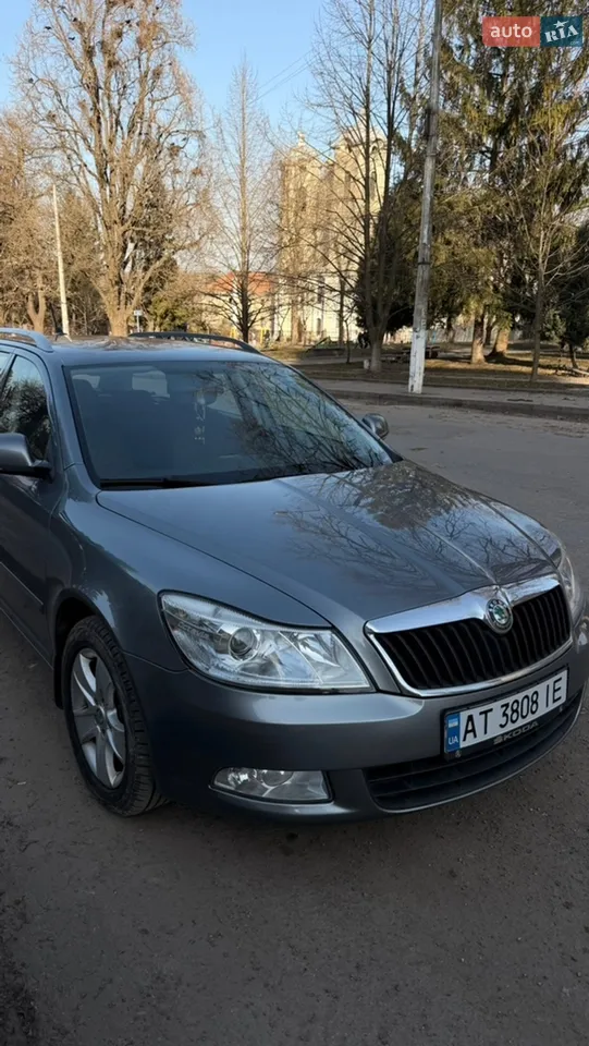 2011 Skoda Octavia - мініатюра 19