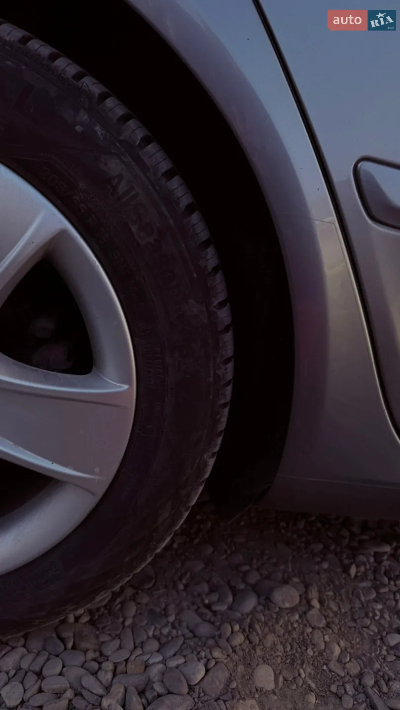 2011 Skoda Octavia - мініатюра 14