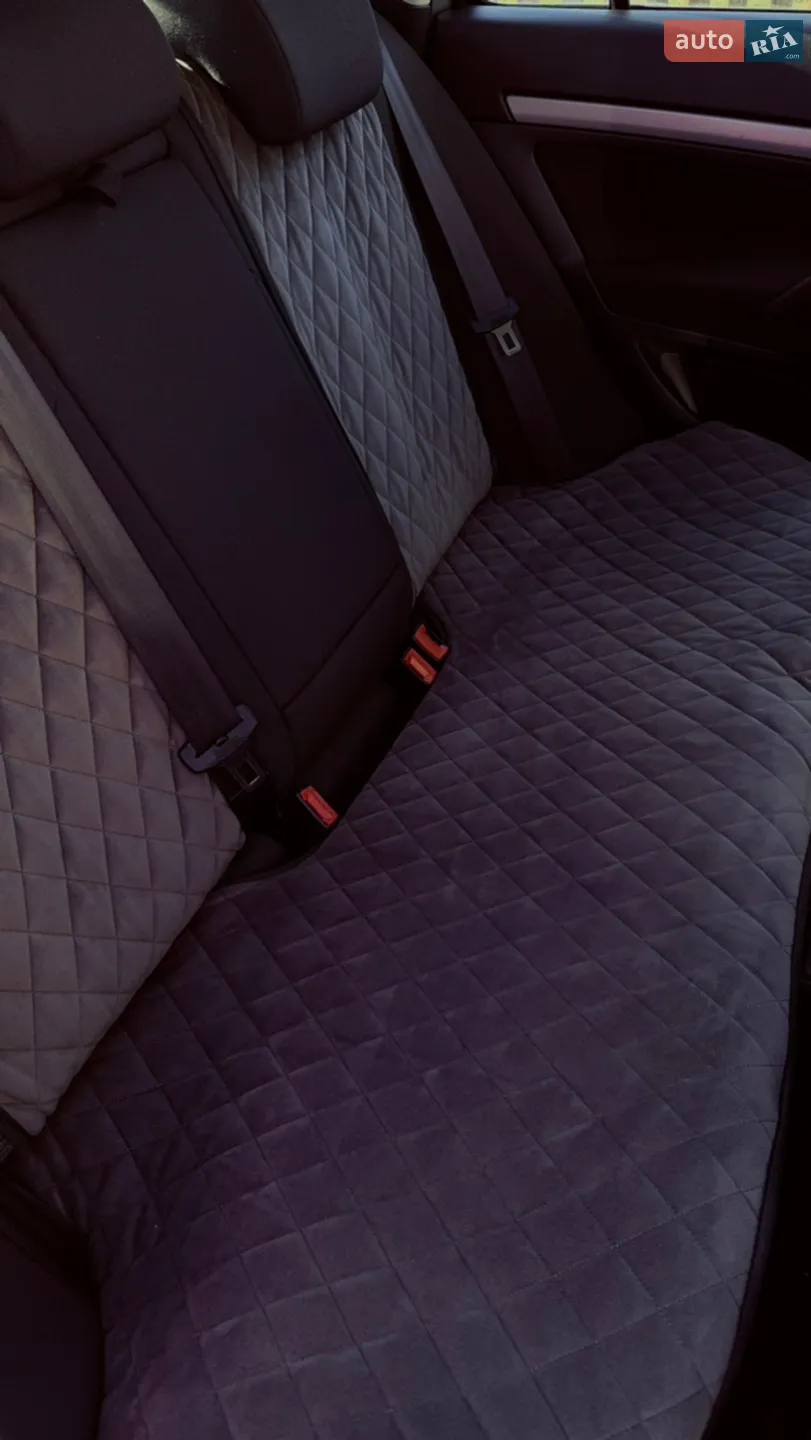 2011 Skoda Octavia - мініатюра 23