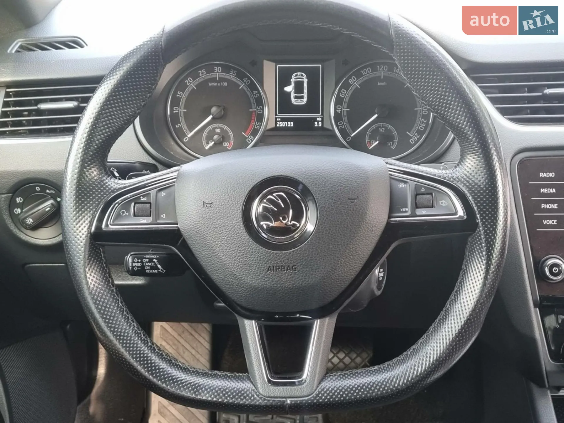 2019 Skoda Octavia - мініатюра 21