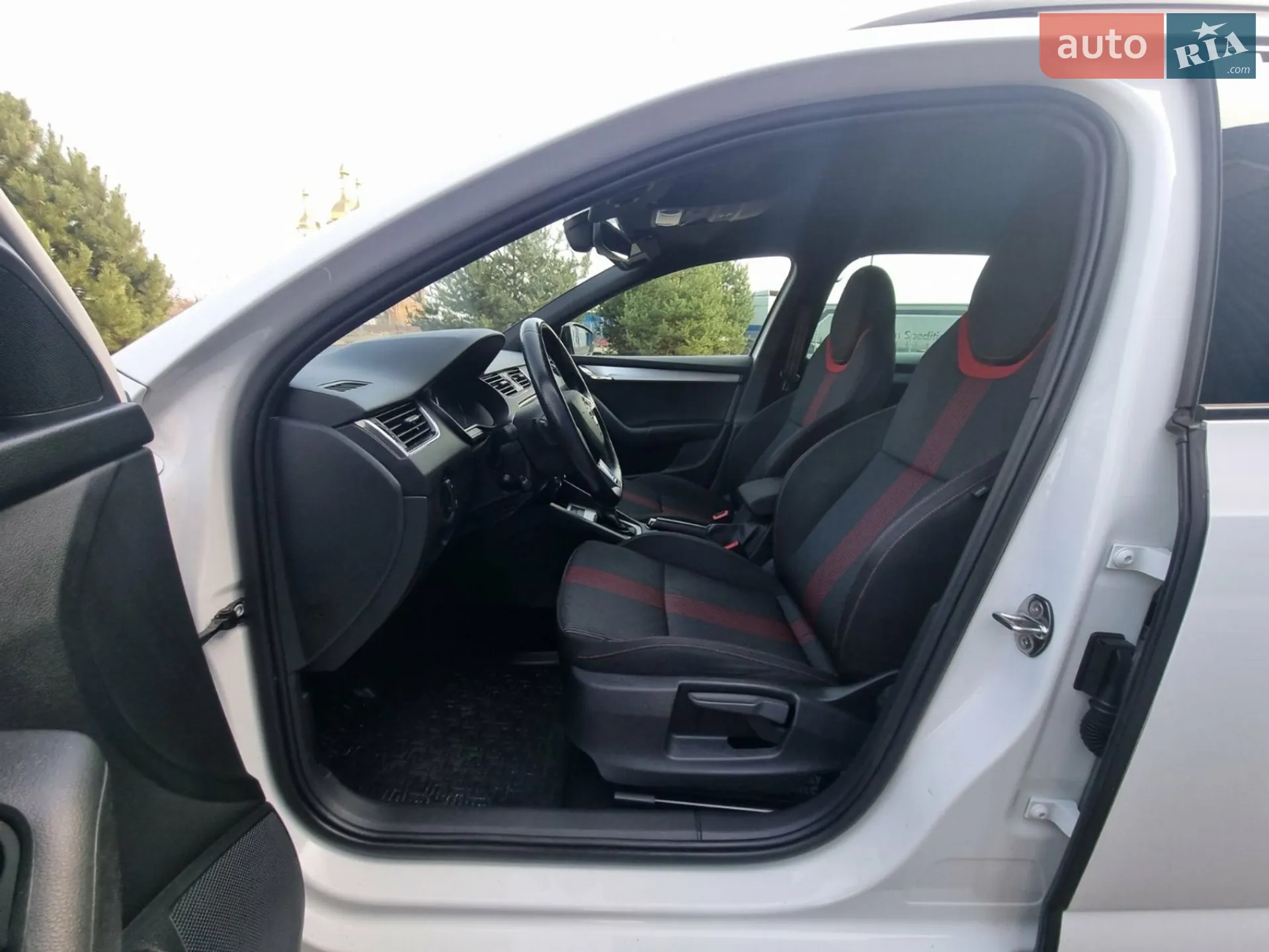 2019 Skoda Octavia - мініатюра 15