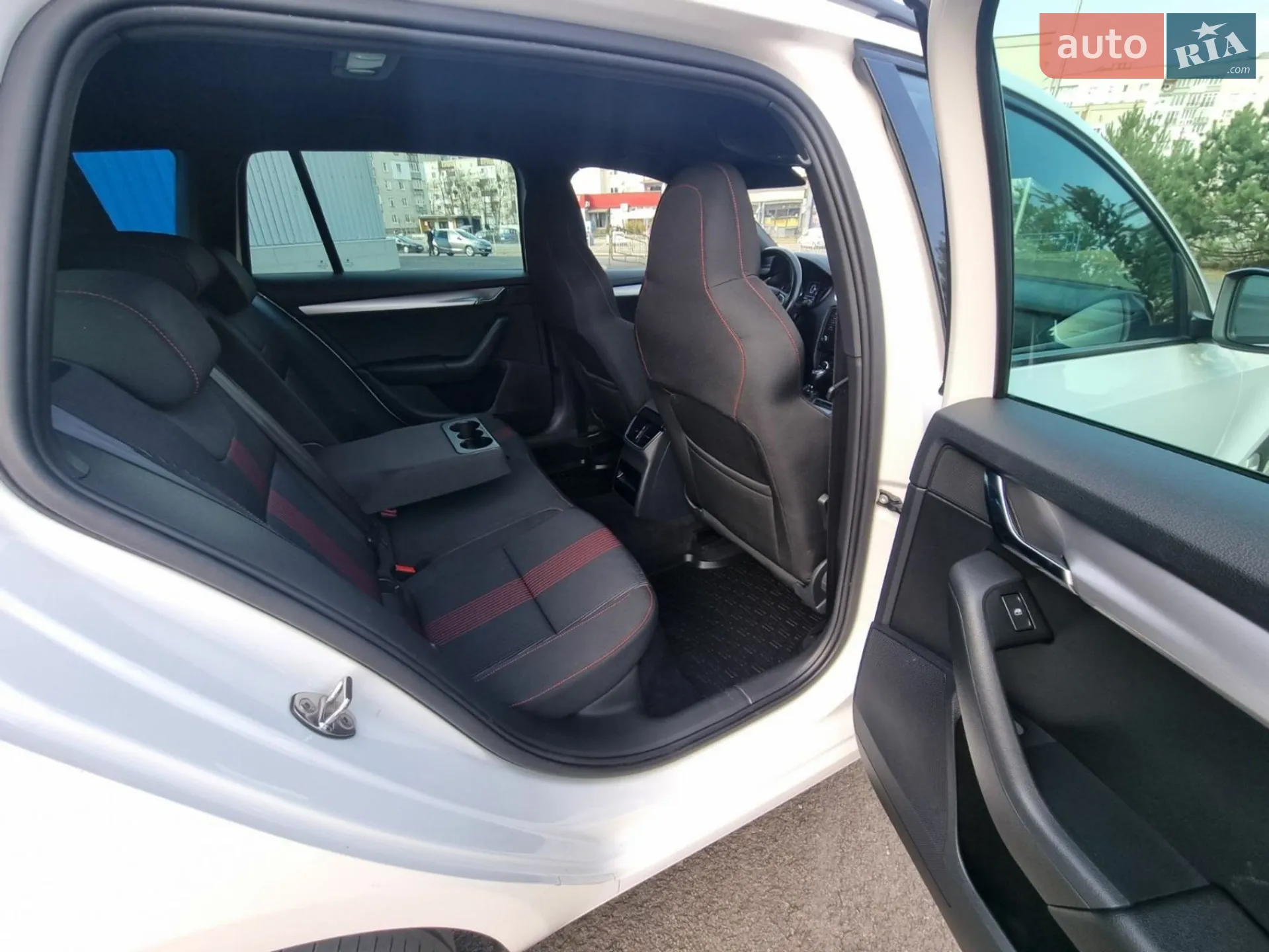 2019 Skoda Octavia - мініатюра 17