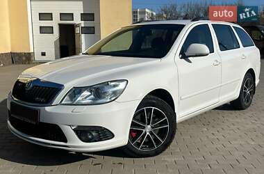 Универсал Skoda Octavia 2012 в Луцке
