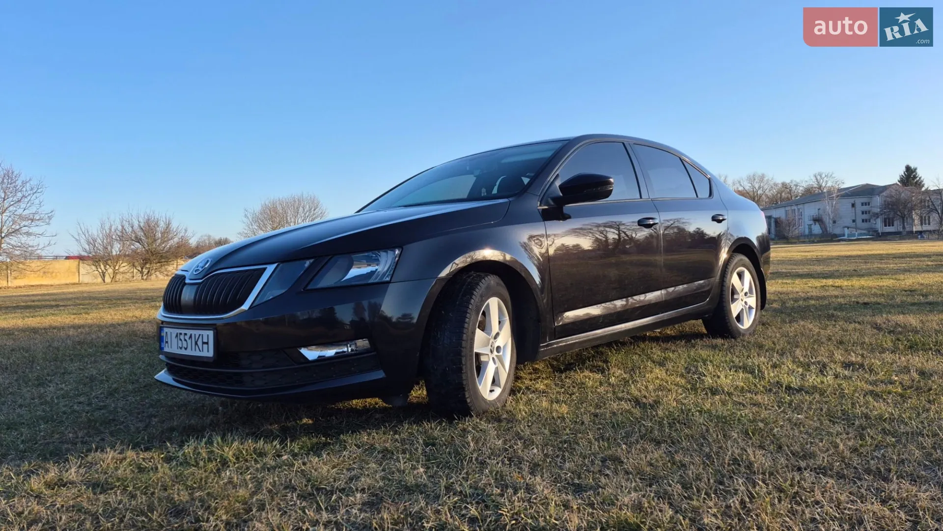 2018 Skoda Octavia - мініатюра 2