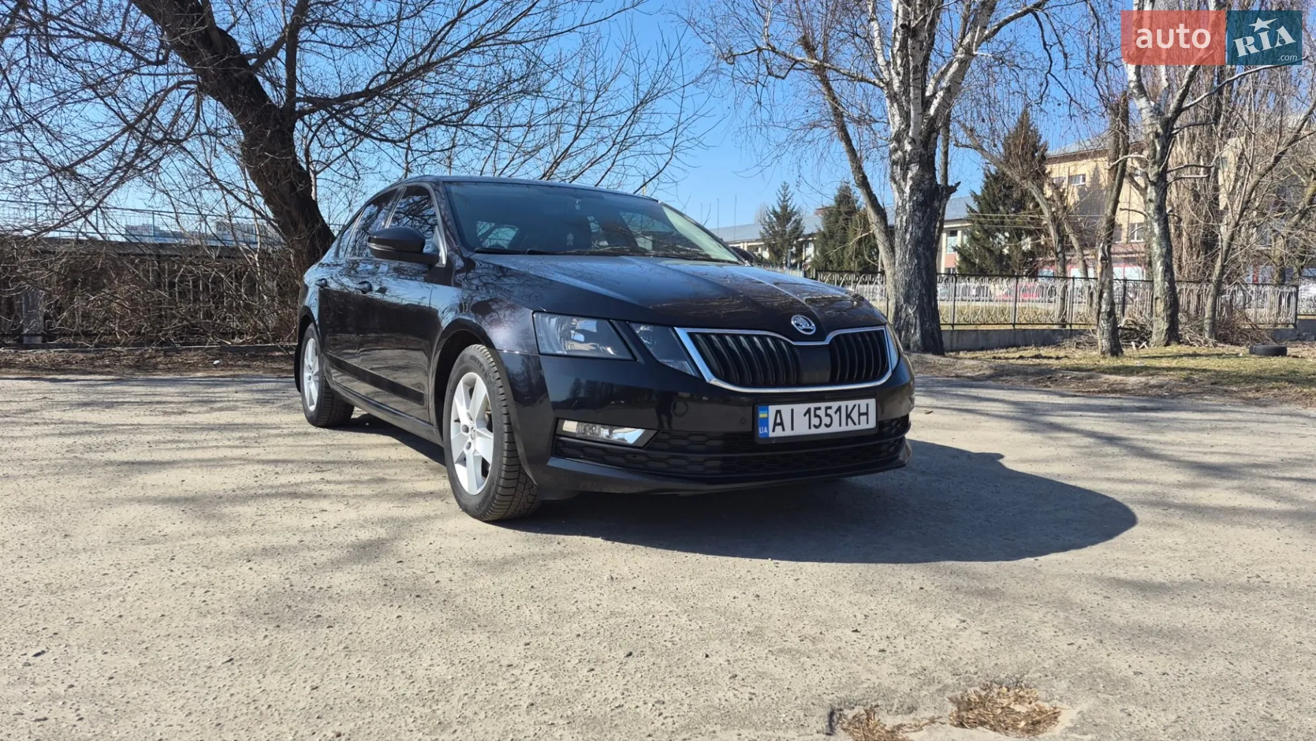 2018 Skoda Octavia - мініатюра 11