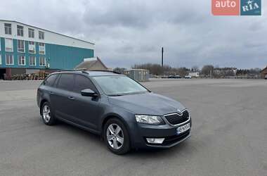 Универсал Skoda Octavia 2014 в Вапнярке