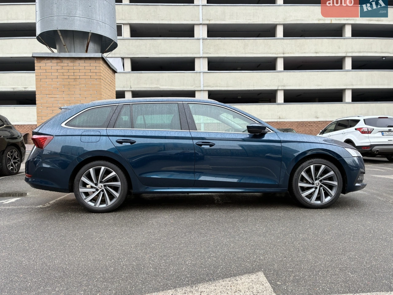 2023 Skoda Superb - мініатюра 195