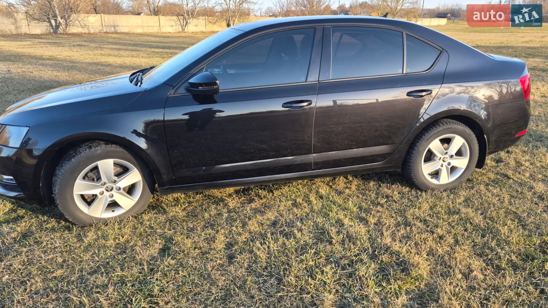 2018 Skoda Octavia - мініатюра 20
