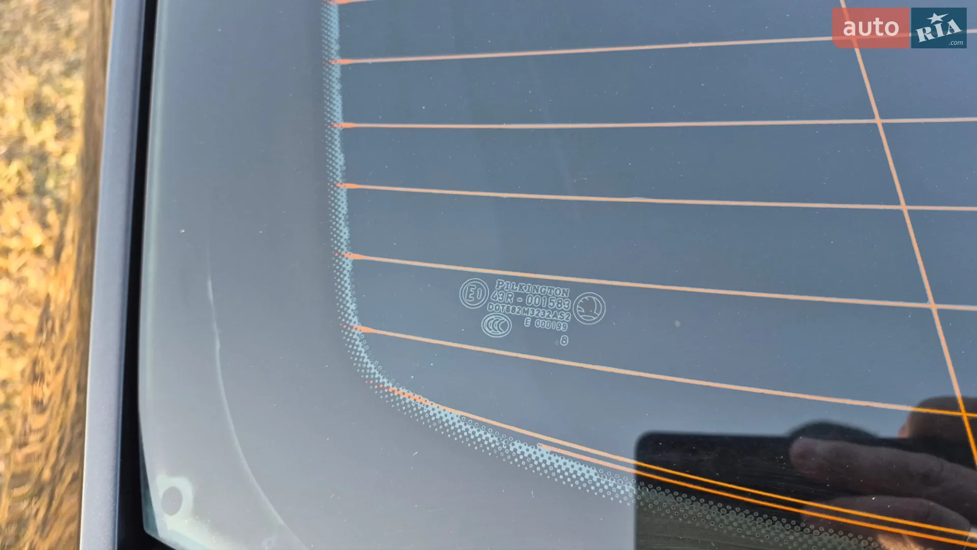 2018 Skoda Octavia - мініатюра 24