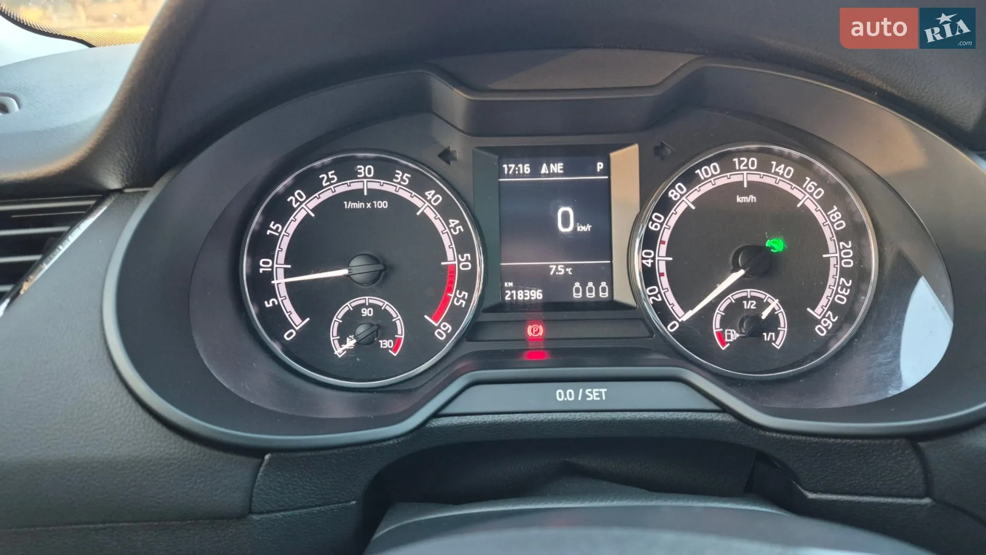 2018 Skoda Octavia - мініатюра 39