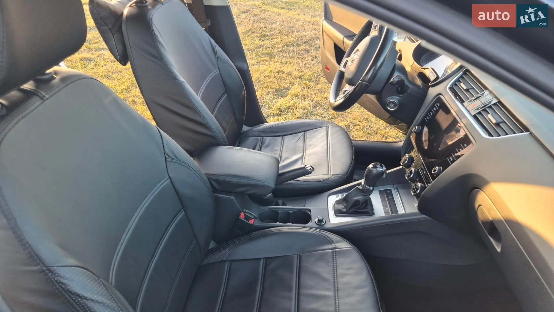 2018 Skoda Octavia - мініатюра 41