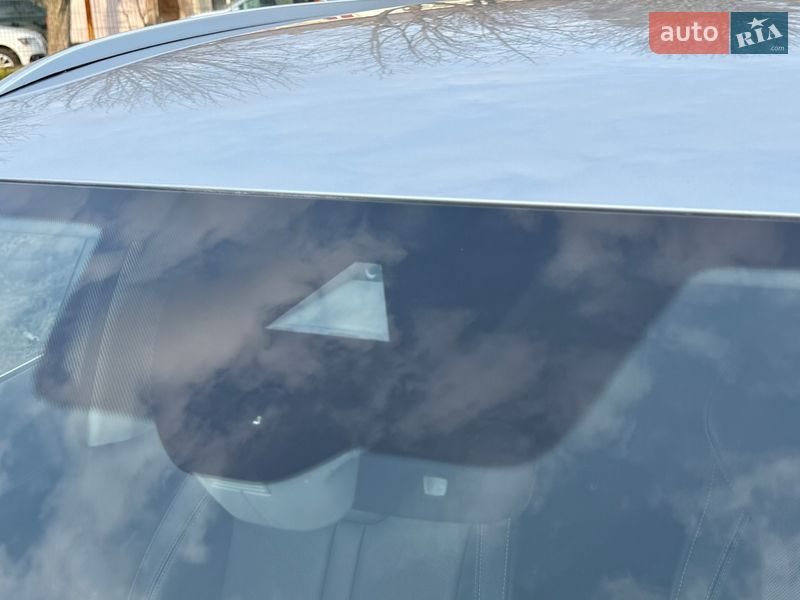 Универсал Skoda Octavia 2021 в Луцке