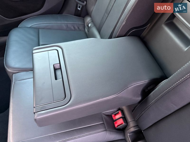 Универсал Skoda Octavia 2021 в Луцке