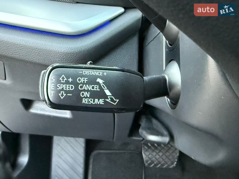 Универсал Skoda Octavia 2021 в Луцке