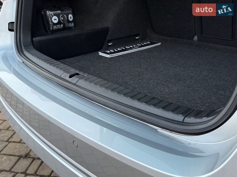 Универсал Skoda Octavia 2021 в Луцке