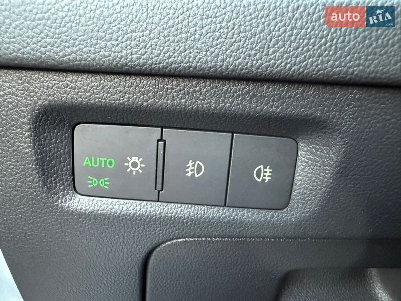 Универсал Skoda Octavia 2021 в Луцке