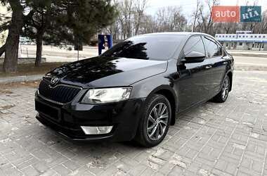 Лифтбек Skoda Octavia 2014 в Днепре