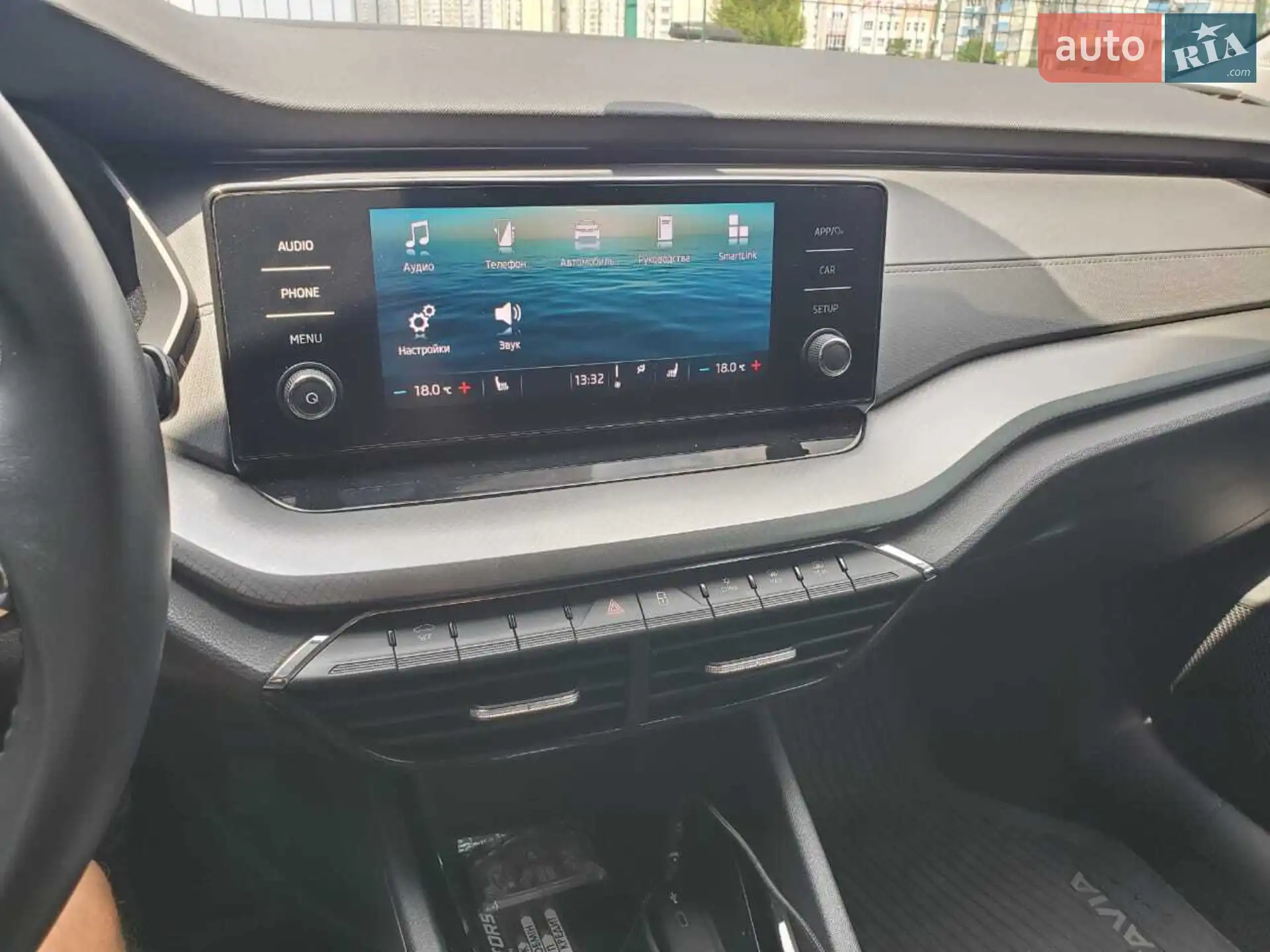 2020 Skoda Octavia - мініатюра 12