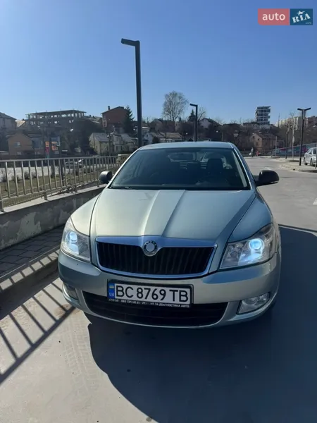 Skoda Octavia 2011 VIN TMBUH61Z3C2075424 фото оголошення 36 з 69