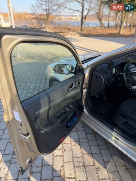 Универсал Skoda Octavia 2006 в Хмельницком