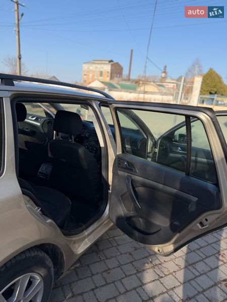 Универсал Skoda Octavia 2006 в Хмельницком