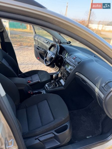 Универсал Skoda Octavia 2006 в Хмельницком